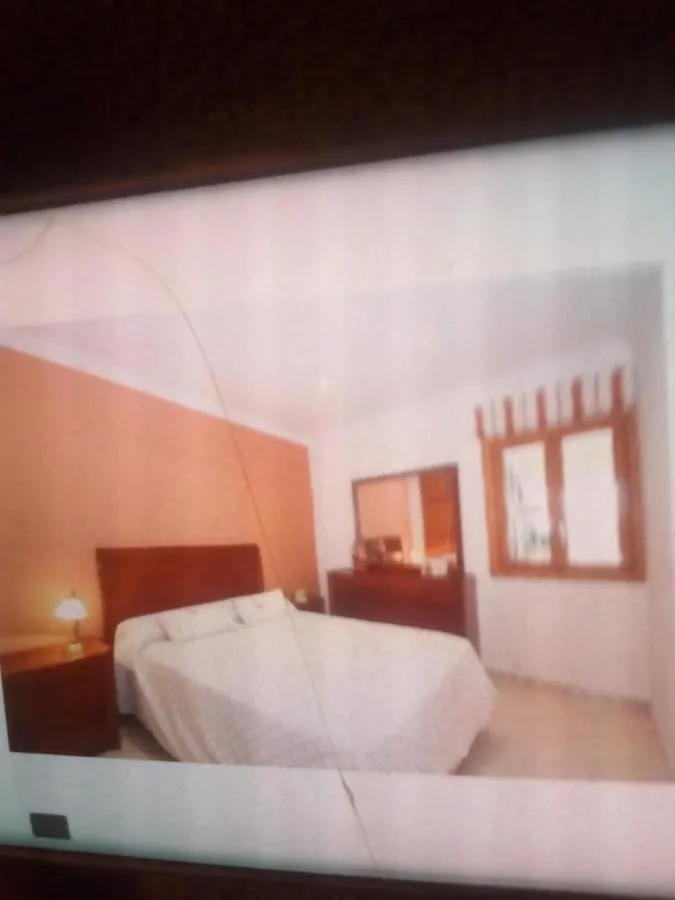 Villa Casa Cristofol Campanet Сasa de vacaciones